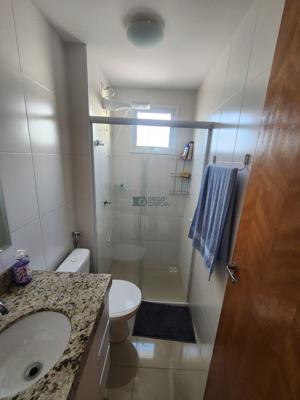 Apartamento 2 quartos 1 banheiro 48m²