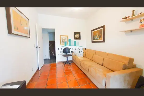 Apartamento 6 quartos  banheiros 