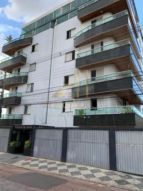 Apartamento 3 quartos 2 banheiros 100m²
