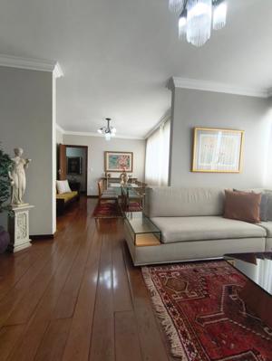 Apartamento 3 quartos 2 banheiros 130m²