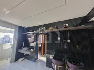 Apartamento 2 quartos 2 vagas 55m²

