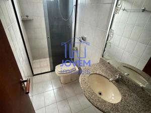 Apartamento 3 quartos 3 banheiros 1,72m²