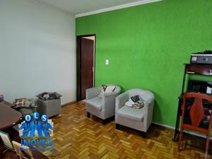 Apartamento 4 quartos 3 banheiros 230m²