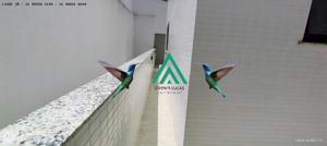 Apartamento 4 quartos 4 banheiros 417m²