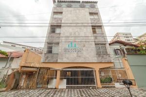 Apartamento 3 quartos 3 banheiros 
