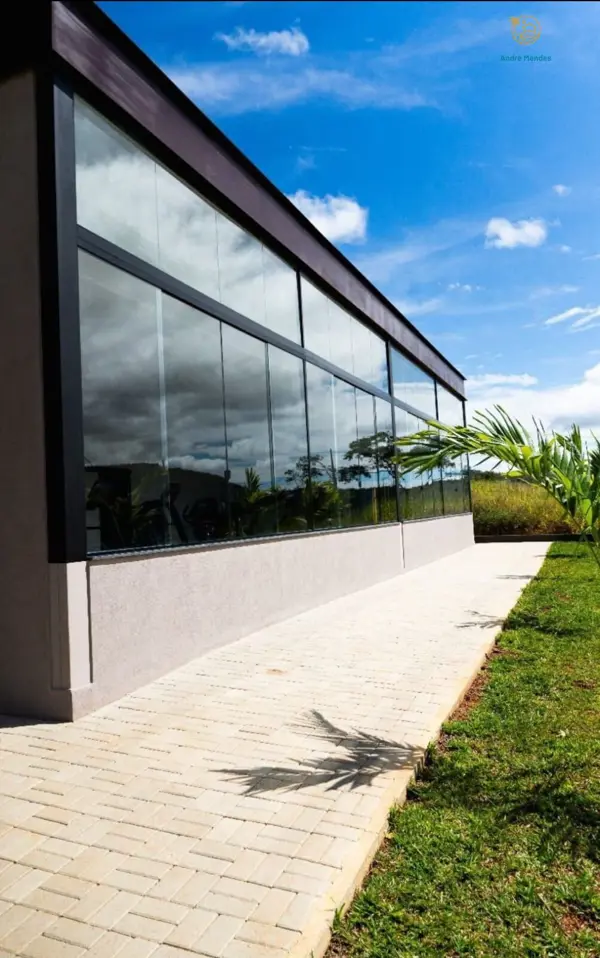 Lote-Área-Terreno 360m²