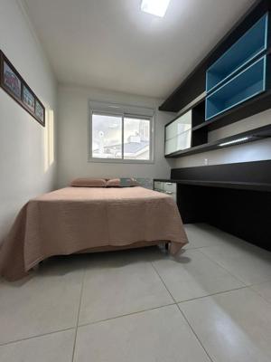 Apartamento 3 quartos 3 banheiros 154m²