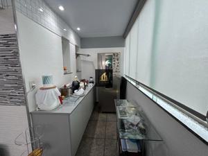 Apartamento 4 quartos  banheiros 200m²
