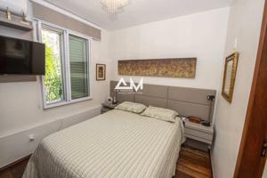Apartamento 3 quartos 2 banheiros 85m²