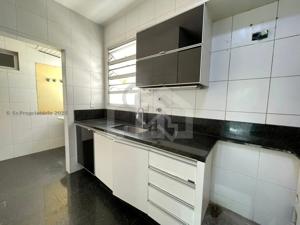 Apartamento 4 quartos 3 vagas 130m²