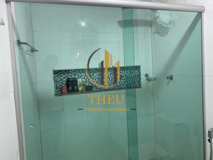 Apartamento 2 quartos  banheiros 240m²