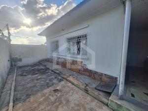 Casa 3 quartos 3 vagas 180m²