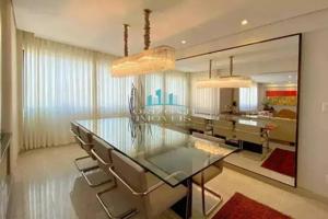Apartamento 4 quartos 2 banheiros 