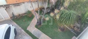 Casa 3 quartos 3 vagas 180m²

