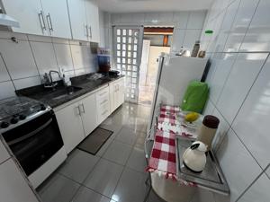 Área privativa 2 quartos 2 vagas 60m²
