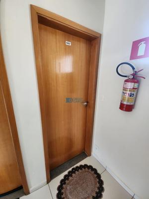 Apartamento 2 quartos 1 banheiro 48m²