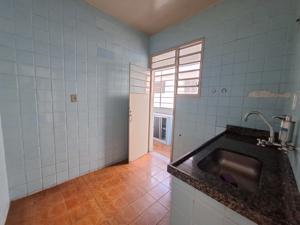 Apartamento 3 quartos  vagas 83,75m²
