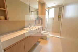 Apartamento 3 quartos 2 banheiros 99m²