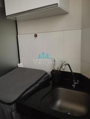 Apartamento 2 quartos 1 banheiro 