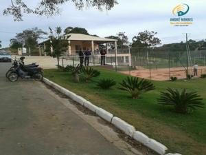 Lote-Área-Terreno 1000m²