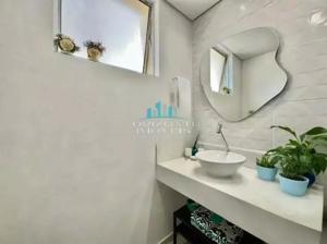 Apartamento 3 quartos 1 banheiro 