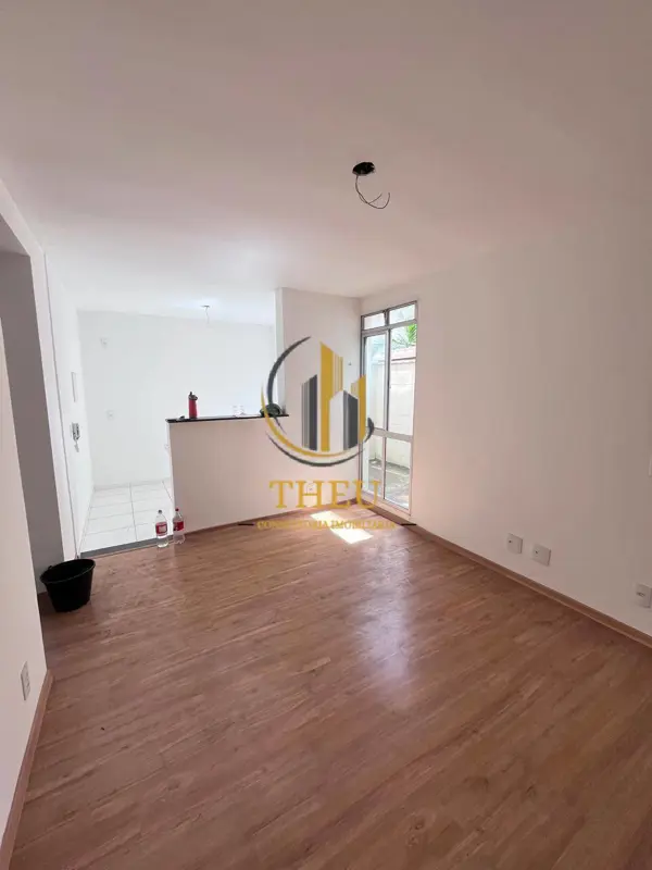 Apartamento 2 quartos 1 banheiro 100m²