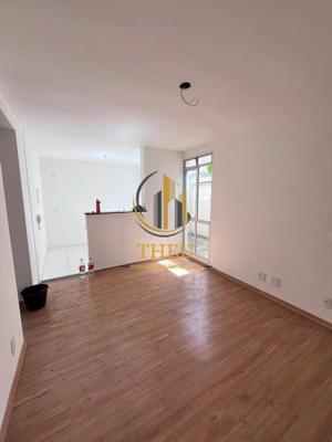 Apartamento 2 quartos 1 banheiro 100m²