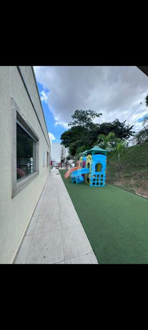 Apartamento 2 quartos 1 vaga 42,405m²
