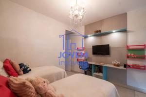 Apartamento 4 quartos 3 banheiros 140m²