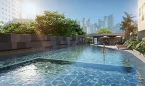 Apartamento 4 quartos 4 banheiros 144m²
