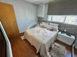 Apartamento 3 quartos 2 vagas 108m²