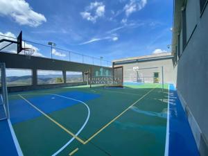 Apartamento 2 quartos 1 banheiro 