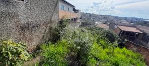 Lote-Área-Terreno 360m²