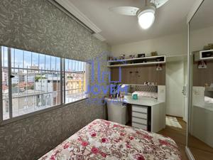 Apartamento 3 quartos 2 banheiros 76m²