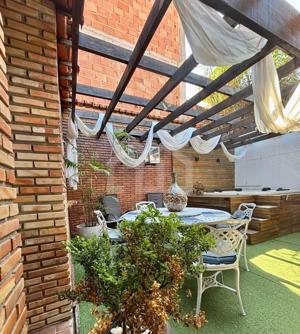 Casa 4 quartos 3 vagas 360m²