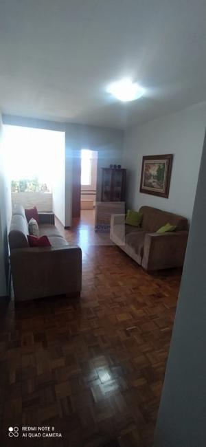 Apartamento 3 quartos 3 banheiros 135m²