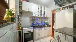 Apartamento 2 quartos 2 banheiros 70m²