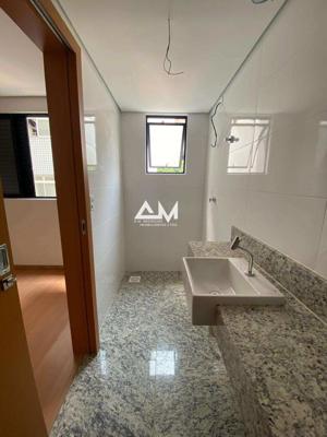 Apartamento 2 quartos 2 banheiros 54m²