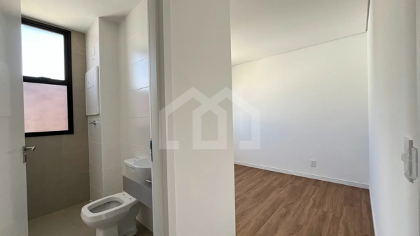 Cobertura 6 quartos 4 vagas 151m²