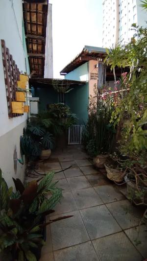 Casa 3 quartos 4 vagas 160m²
