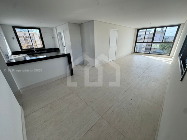 Apartamento 4 quartos 3 vagas 130m²