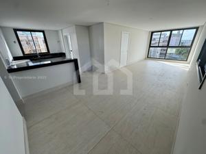 Apartamento 4 quartos 3 vagas 130m²