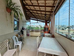 Apartamento 3 quartos 2 vagas 127,19m²

