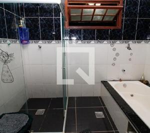 Casa 3 quartos 3 banheiros 370m²