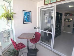 Apartamento 3 quartos 3 banheiros 154m²