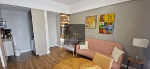 Apartamento 1 quarto 1 banheiro 68m²