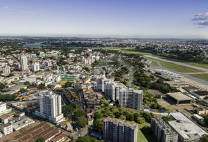 Apartamento 1 - 3 quartos 52 a 79m²
