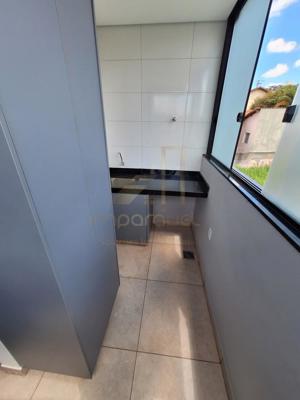Apartamento 3 quartos 2 banheiros 155m²
