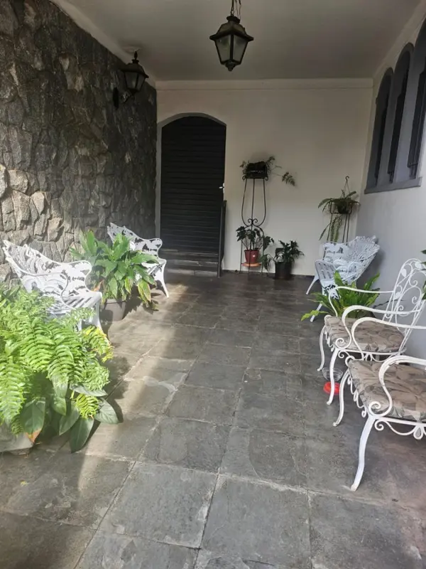 Apartamento 6 quartos 3 banheiros 880m²