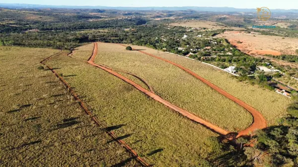 Lote-Área-Terreno 20000m²